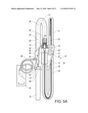 VISUAL INDICATOR AND FLUID DISPENSER diagram and image