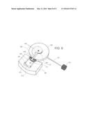 VISUAL INDICATOR AND FLUID DISPENSER diagram and image