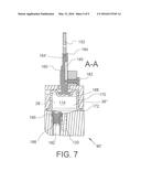 VISUAL INDICATOR AND FLUID DISPENSER diagram and image