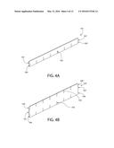 RACK FOR UNDERWATER STORAGE OF SPENT NUCLEAR FUEL diagram and image