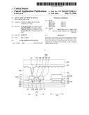 METAL WIRE AND DISPLAY DEVICE INCLUDING THE SAME diagram and image