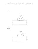 METAL WIRE AND DISPLAY DEVICE INCLUDING THE SAME diagram and image