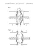 INSULATING SYSTEM AND ASSEMBLY METHOD FOR AN INSULATING SYSTEM diagram and image