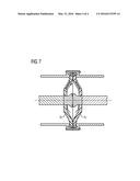 INSULATING SYSTEM AND ASSEMBLY METHOD FOR AN INSULATING SYSTEM diagram and image