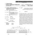 MATERIAL COMPRISING REDUCED GRAPHENE OXIDE, A DEVICE COMPRISING THE     MATERIAL AND A METHOD OF PRODUCING THE MATERIAL diagram and image