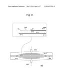 MATERIAL COMPRISING REDUCED GRAPHENE OXIDE, A DEVICE COMPRISING THE     MATERIAL AND A METHOD OF PRODUCING THE MATERIAL diagram and image