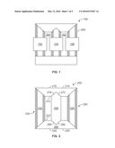 METHODS AND SYSTEMS FOR FABRICATING AMORPHOUS RIBBON ASSEMBLY COMPONENTS     FOR STACKED TRANSFORMER CORES diagram and image