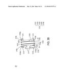 MAGNETIC ELEMENT AND BOBBIN ASSEMBLY THEREOF diagram and image
