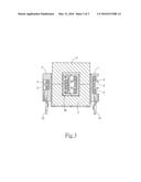 Compact Twin-Shaft Bobbin Structure diagram and image