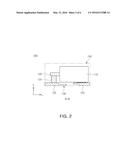 TANTALUM CAPACITOR AND METHOD OF MANUFACTURING THE SAME diagram and image