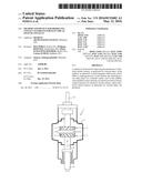 METHOD AND DEVICE FOR PRODUCING CONTACT ELEMENTS FOR ELECTRICAL SWITCH     CONTACTS diagram and image