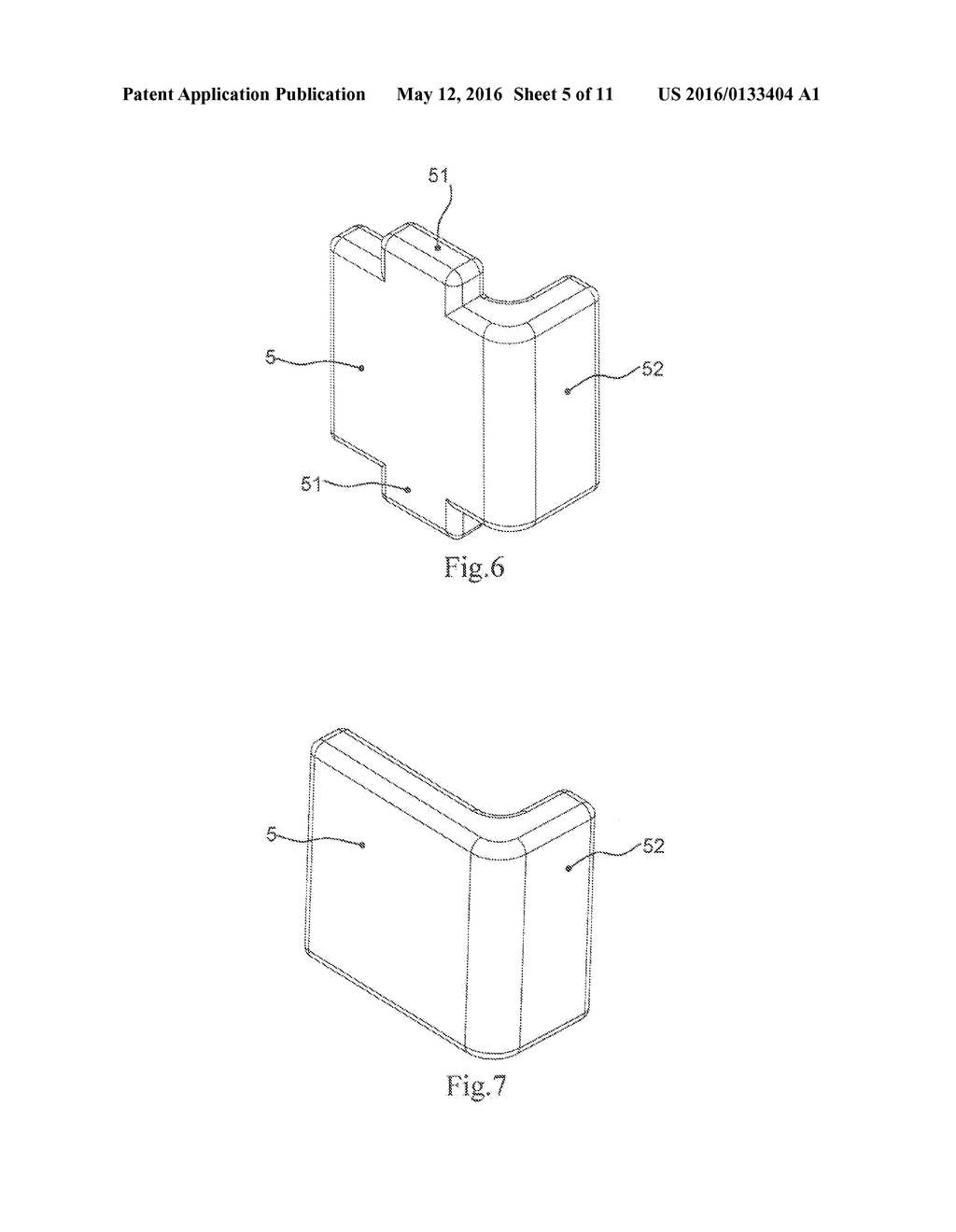 FRAMEWORK OF RELAY AND RELAY - diagram, schematic, and image 06