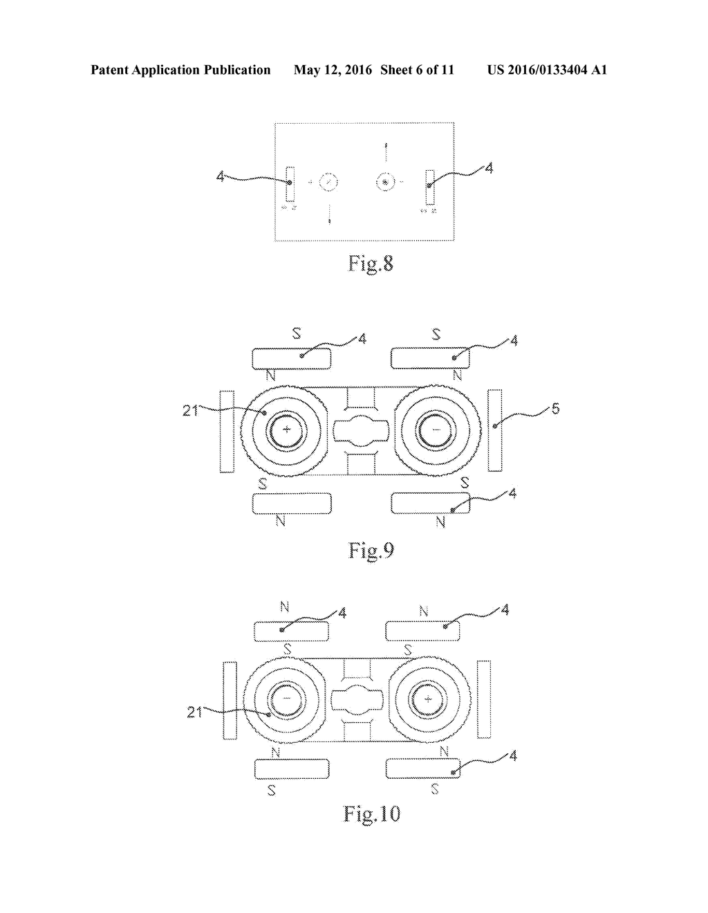 FRAMEWORK OF RELAY AND RELAY - diagram, schematic, and image 07