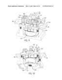 OPERATOR COIL PARAMETER BASED ELECTROMAGNETIC SWITCHING diagram and image