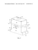 TEMPERATURE-BASED ELECTROMAGNETIC SWITCHING diagram and image