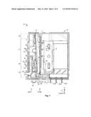 Electrical Switching Contact and Switching Device Having the Same diagram and image