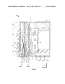 Electrical Switching Contact and Switching Device Having the Same diagram and image