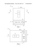 CIRCUIT BREAKER WITH ORIENTATION CORRECTING USER INTERFACE SYSTEM diagram and image