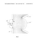 Radiation Generator With Floating Field Shaping Electrode diagram and image