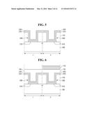 METHOD OF MANUFACTURING A SEMICONDUCTOR DEVICE diagram and image