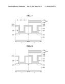 METHOD OF MANUFACTURING A SEMICONDUCTOR DEVICE diagram and image