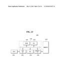 METHOD OF MANUFACTURING A SEMICONDUCTOR DEVICE diagram and image