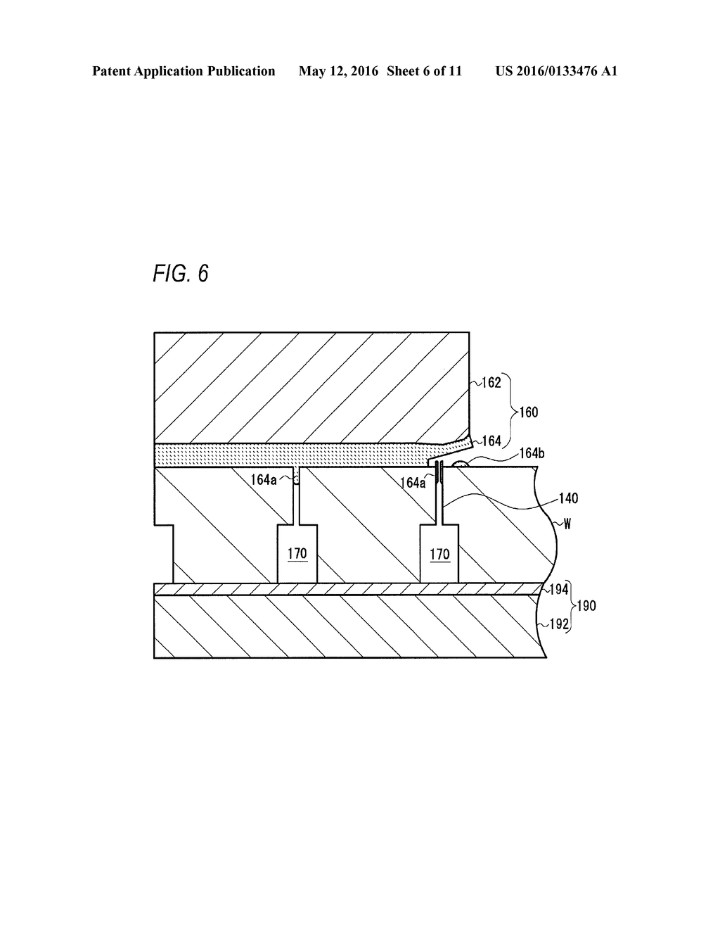 FABRICATION METHOD OF SEMICONDUCTOR PIECE - diagram, schematic, and image 07