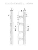 MANUFACTURING METHOD OF INTERPOSED SUBSTRATE diagram and image