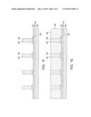 MANUFACTURING METHOD OF INTERPOSED SUBSTRATE diagram and image