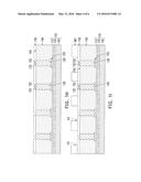 MANUFACTURING METHOD OF INTERPOSED SUBSTRATE diagram and image