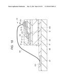 Method of Manufacturing Semiconductor Device diagram and image