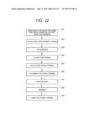 Method of Manufacturing Semiconductor Device diagram and image