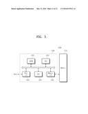 METHOD OF MANUFACTURING SEMICONDUCTOR DEVICE USING A PLURALITY OF ETCH     STOP LAYERS diagram and image