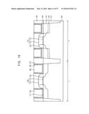 SEMICONDUCTOR DEVICES AND METHODS OF MANUFACTURING THE SAME diagram and image