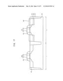 SEMICONDUCTOR DEVICES AND METHODS OF MANUFACTURING THE SAME diagram and image