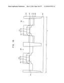 SEMICONDUCTOR DEVICES AND METHODS OF MANUFACTURING THE SAME diagram and image