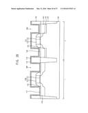 SEMICONDUCTOR DEVICES AND METHODS OF MANUFACTURING THE SAME diagram and image