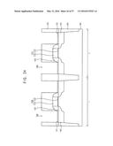 SEMICONDUCTOR DEVICES AND METHODS OF MANUFACTURING THE SAME diagram and image