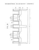 SEMICONDUCTOR DEVICES AND METHODS OF MANUFACTURING THE SAME diagram and image