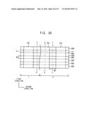 SEMICONDUCTOR DEVICES AND METHODS OF MANUFACTURING THE SAME diagram and image