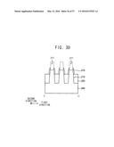 SEMICONDUCTOR DEVICES AND METHODS OF MANUFACTURING THE SAME diagram and image