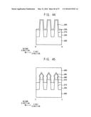 SEMICONDUCTOR DEVICES AND METHODS OF MANUFACTURING THE SAME diagram and image