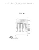 SEMICONDUCTOR DEVICES AND METHODS OF MANUFACTURING THE SAME diagram and image