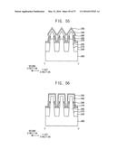 SEMICONDUCTOR DEVICES AND METHODS OF MANUFACTURING THE SAME diagram and image