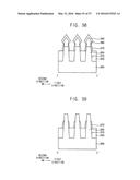 SEMICONDUCTOR DEVICES AND METHODS OF MANUFACTURING THE SAME diagram and image