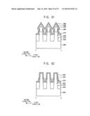 SEMICONDUCTOR DEVICES AND METHODS OF MANUFACTURING THE SAME diagram and image