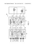 CIRCUIT AND METHOD FOR MONOLITHIC STACKED INTEGRATED CIRCUIT TESTING diagram and image