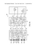 CIRCUIT AND METHOD FOR MONOLITHIC STACKED INTEGRATED CIRCUIT TESTING diagram and image