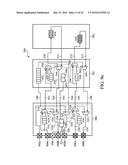 CIRCUIT AND METHOD FOR MONOLITHIC STACKED INTEGRATED CIRCUIT TESTING diagram and image