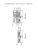 CIRCUIT AND METHOD FOR MONOLITHIC STACKED INTEGRATED CIRCUIT TESTING diagram and image